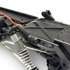 Body Mounting Kit for VS4-10 Series (Fits RC4WD® 1987 Toyota XtraCab Hard Body) (STL File)