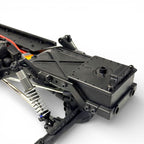 Body Mounting Kit for VS4-10 Series (Fits RC4WD® 1987 Toyota XtraCab Hard Body) (STL File)