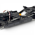 Body Mounting Kit for VS4-10 Series (Fits RC4WD® 1987 Toyota XtraCab Hard Body) (STL File)