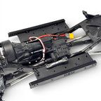 Body Mounting Kit for VS4-10 Series (Fits RC4WD® 1987 Toyota XtraCab Hard Body) (STL File)