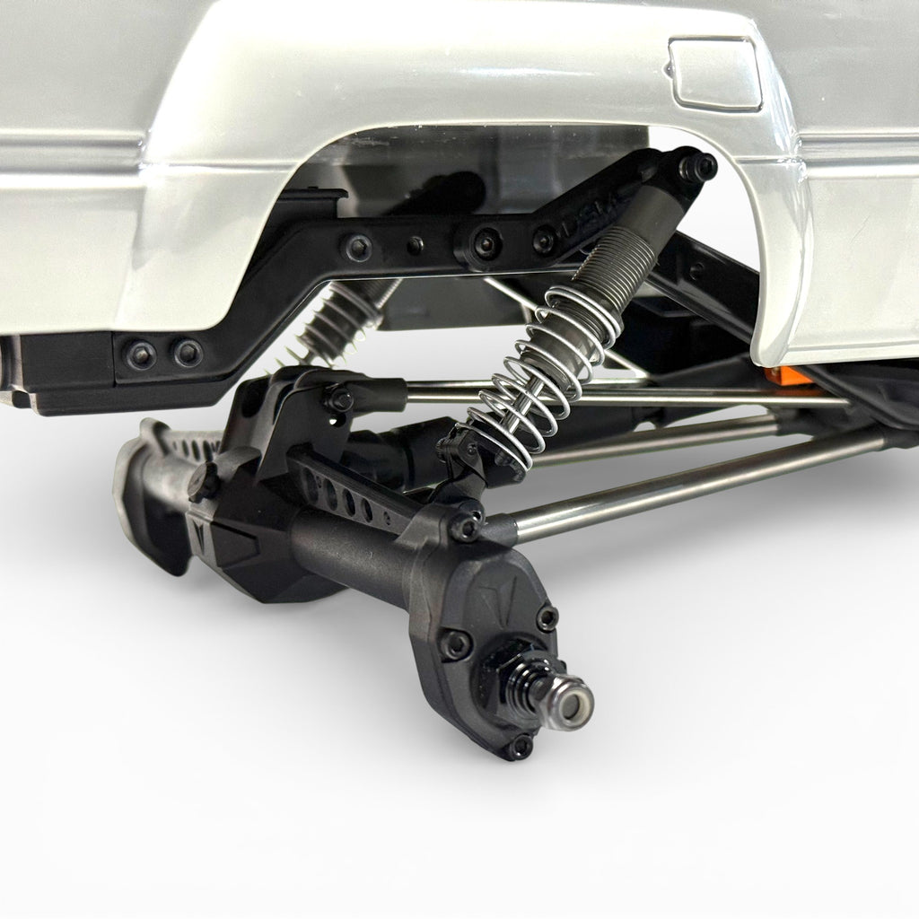 Body Mounting Kit for VS4-10 Series (Fits RC4WD® 1987 Toyota XtraCab Hard Body)