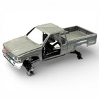 Body Mounting Kit for VS4-10 Series (Fits RC4WD® 1987 Toyota XtraCab Hard Body) (STL File)