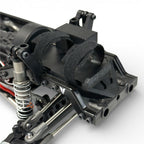 V2 Front Battery Tray (Fits Vanquish® VS4-10)