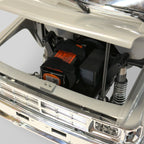 V2 Front Battery Tray (Fits Vanquish® VS4-10)