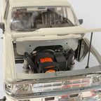 V2 Front Battery Tray (Fits Vanquish® VS4-10)