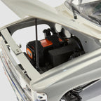 V2 Front Battery Tray (Fits Vanquish® VS4-10)