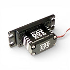 Mini Servo To Full Size Adapters (Standard and Offset) - Works with Reefs® RAW100 (STL File)