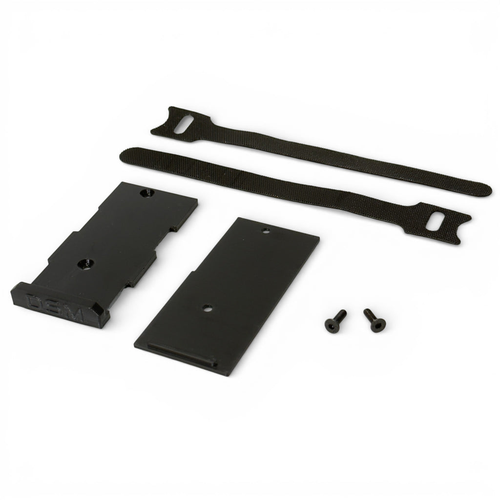 V2 Front Battery Tray (Fits Vanquish® VS4-10)