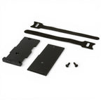V2 Front Battery Tray (Fits Vanquish® VS4-10)