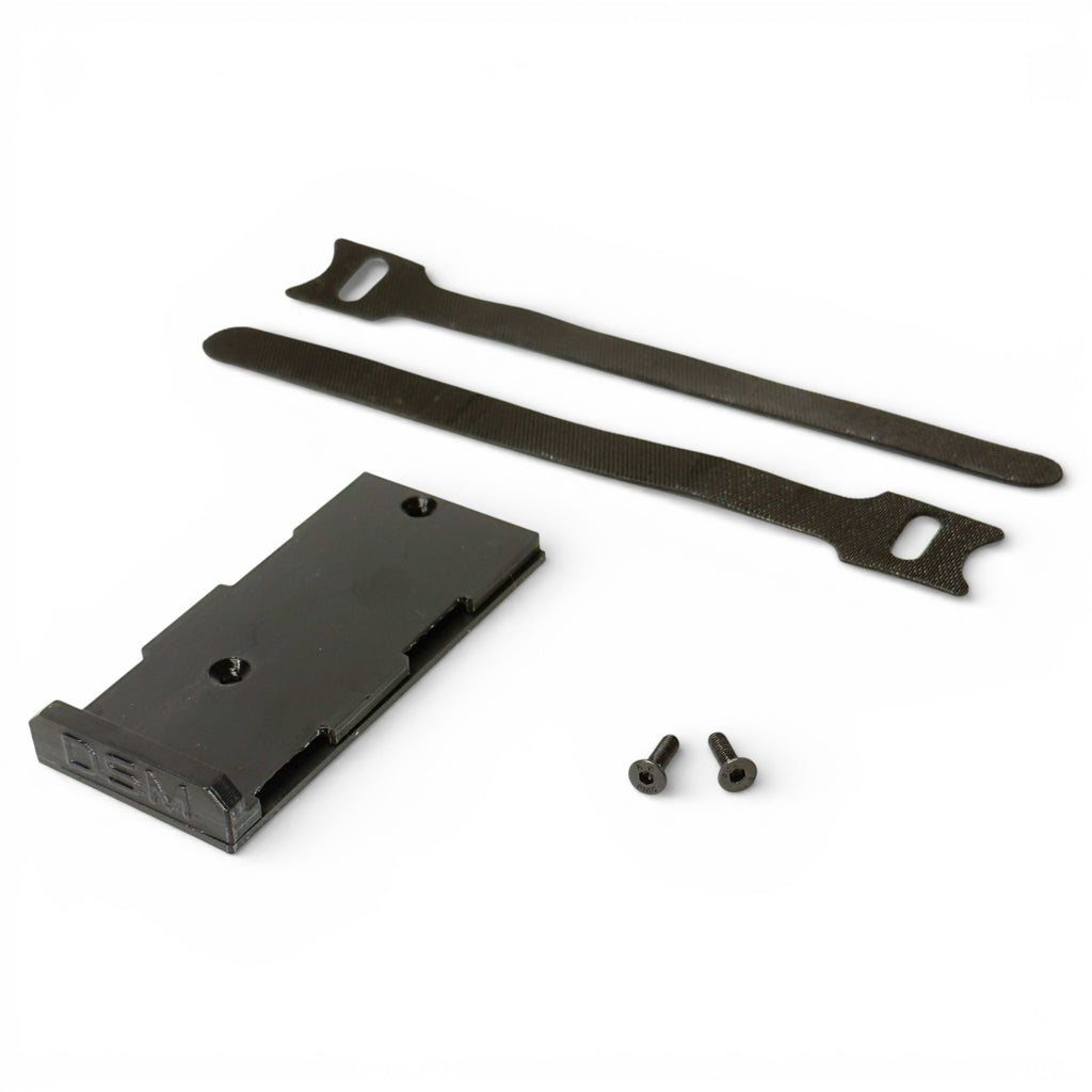 V2 Front Battery Tray (Fits Vanquish® VS4-10)