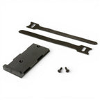 V2 Front Battery Tray (Fits Vanquish® VS4-10)