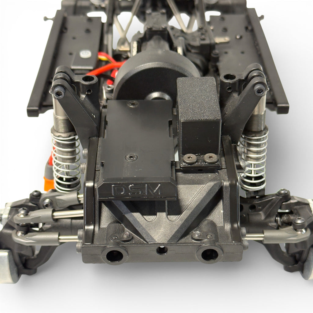 V2 Front Battery Tray (Fits Vanquish® VS4-10)