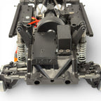 V2 Front Battery Tray (Fits Vanquish® VS4-10)