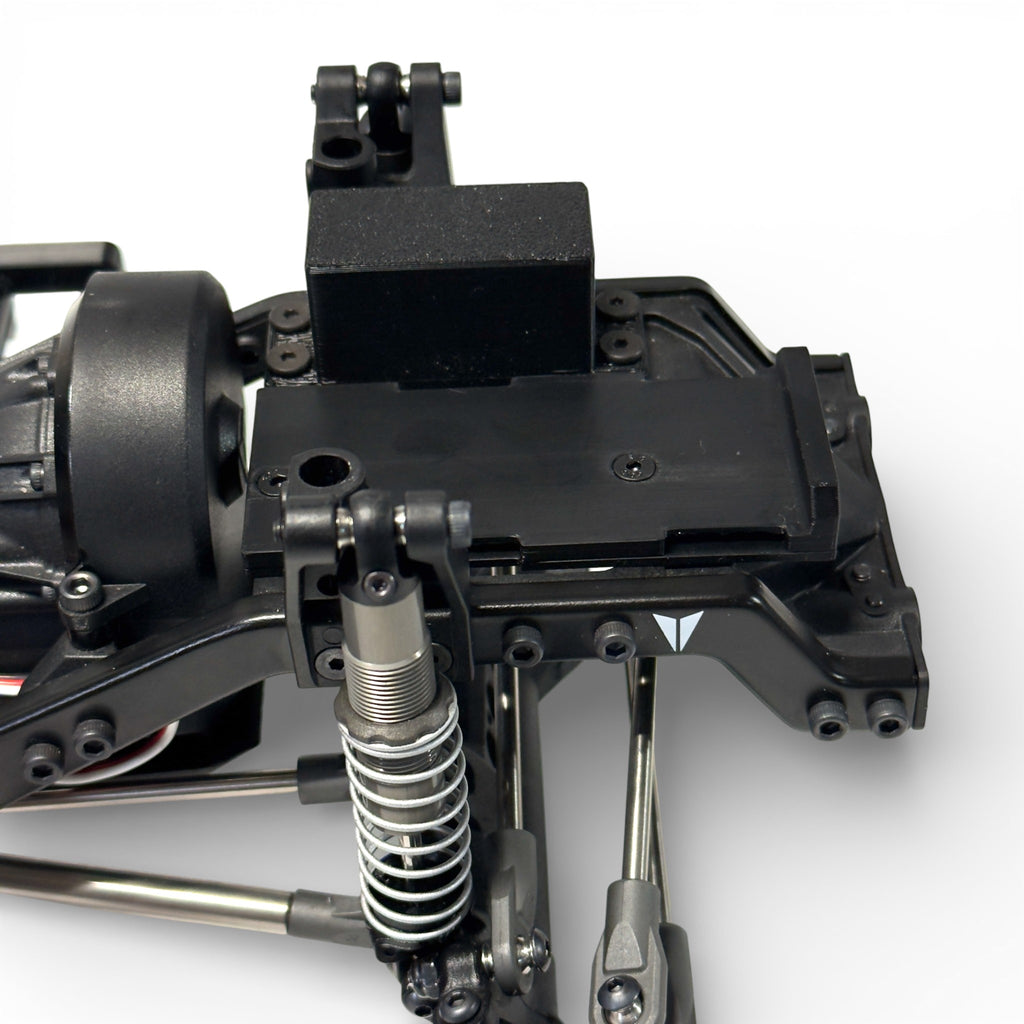 V2 Front Battery Tray (Fits Vanquish® VS4-10)