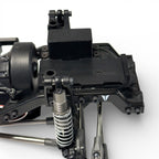 V2 Front Battery Tray (Fits Vanquish® VS4-10)