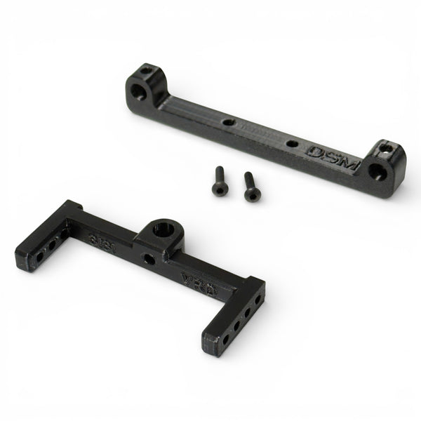 Cab Only Body Mounts (Fits Vanquish® VRD, Mullet, Stance)
