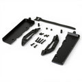 Sliders for Jconcepts® Anvil (fits Vanquish® VRD, Mullet & Stance)