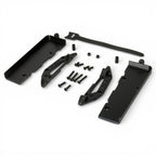 Sliders for Jconcepts® Anvil (fits Vanquish® VRD, Mullet & Stance)