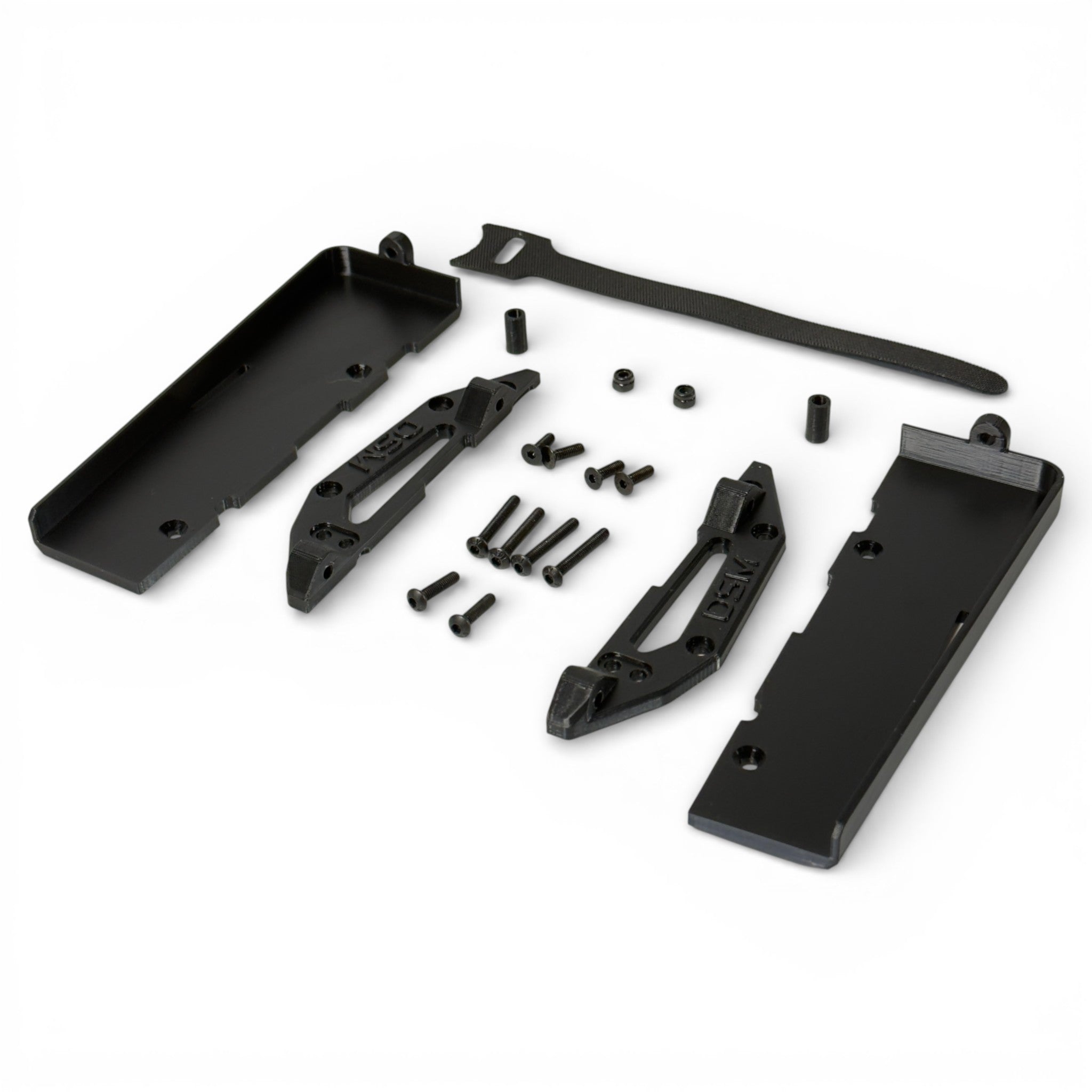 Sliders for Jconcepts® Anvil (fits Vanquish® VRD, Mullet & Stance)