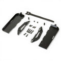 Sliders for Pro-Line® Comp Wagon (Fits Vanquish® VRD & Stance)