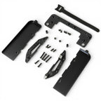 Sliders for Reefs RC® Plague Cab Only (Fits Vanquish® VRD & Stance)