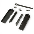 Sliders for Pro-Line® Comp Wagon - Fits Axial® SCX10 III