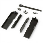 Sliders for Pro-Line® Comp Wagon - Fits Axial® SCX10 III