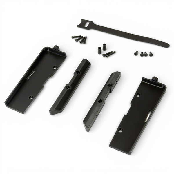 Sliders for Jconcepts® Anvil (fits Axial® SCX10 III & Base Camp)