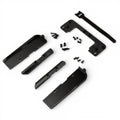 Sliders for Reefs® Plague Cab - Fits Axial® SCX10 III