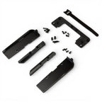 Sliders for Reefs® Plague Cab - Fits Axial® SCX10 III