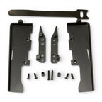 Sliders for Jconcepts® Anvil - Fits MEUS® Gold Rush (V1 & V2)