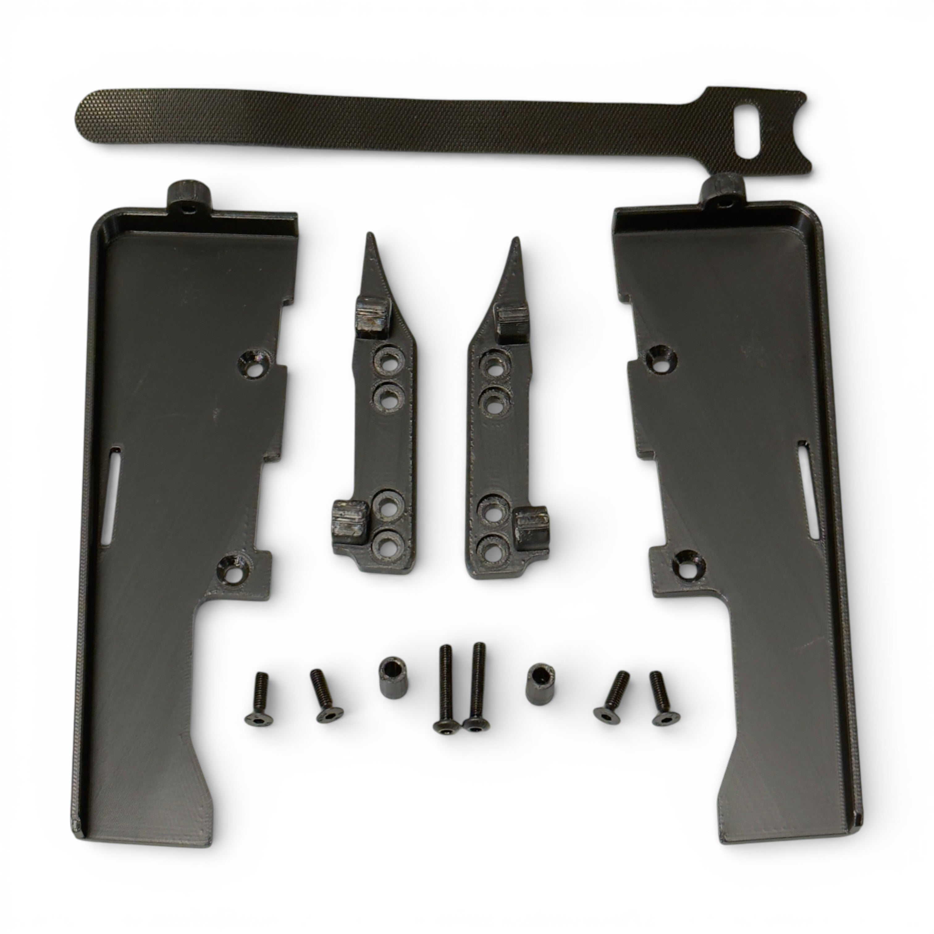 Sliders for Jconcepts® Anvil - Fits MEUS® Gold Rush (V1 & V2)