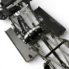 Sliders for Jconcepts® Anvil - Fits MEUS® Gold Rush (V1 & V2)