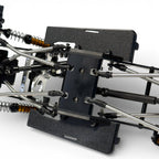 Sliders for Jconcepts® Anvil - Fits MEUS® Gold Rush (V1 & V2)