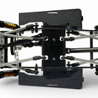 Sliders for Jconcepts® Anvil - Fits MEUS® Gold Rush (V1 & V2)