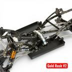 Sliders for Jconcepts® Anvil - Fits MEUS® Gold Rush (V1 & V2)