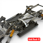 Sliders for Jconcepts® Anvil - Fits MEUS® Gold Rush (V1 & V2)