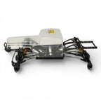 Sliders for Jconcepts® Anvil - Fits MEUS® Gold Rush (V1 & V2)