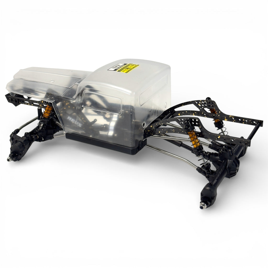 Sliders for Jconcepts® Anvil - Fits MEUS® Gold Rush (V1 & V2)