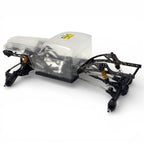 Sliders for Jconcepts® Anvil - Fits MEUS® Gold Rush (V1 & V2)