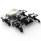 Sliders for Jconcepts® Anvil - Fits MEUS® Gold Rush (V1 & V2)