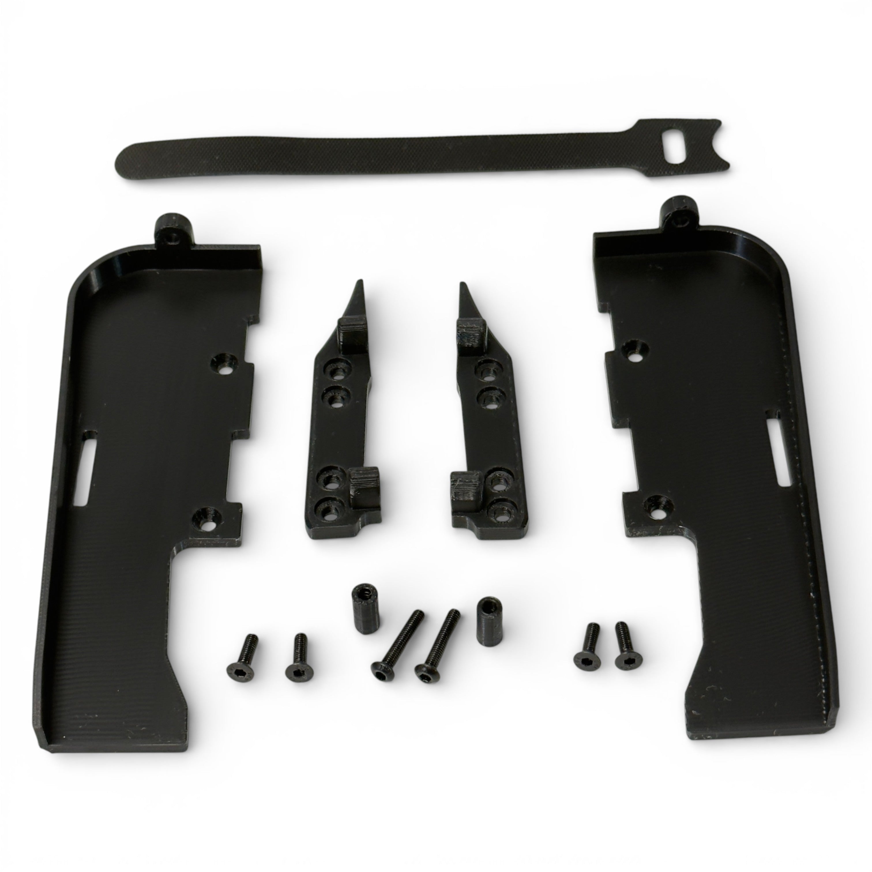 Sliders for Pro-Line® Comp Wagon - Fits MEUS® Gold Rush (V1 & V2)