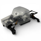 Sliders for Pro-Line® Comp Wagon - Fits MEUS® Gold Rush (V1 & V2)