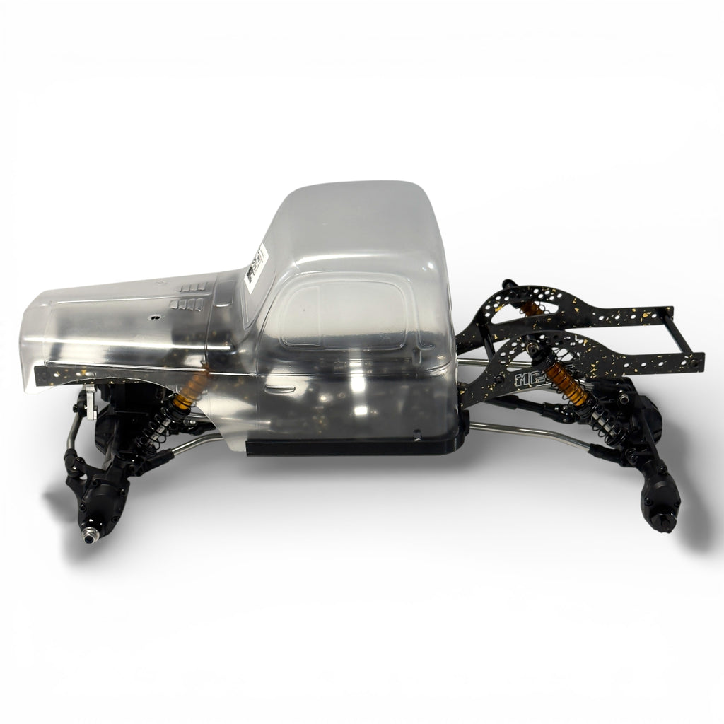 Sliders for Pro-Line® Comp Wagon - Fits MEUS® Gold Rush (V1 & V2)