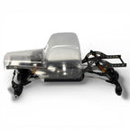 Sliders for Pro-Line® Comp Wagon - Fits MEUS® Gold Rush (V1 & V2)