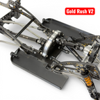 Sliders for Reefs® Plague Cab - Fits MEUS® Gold Rush (V1 & V2)