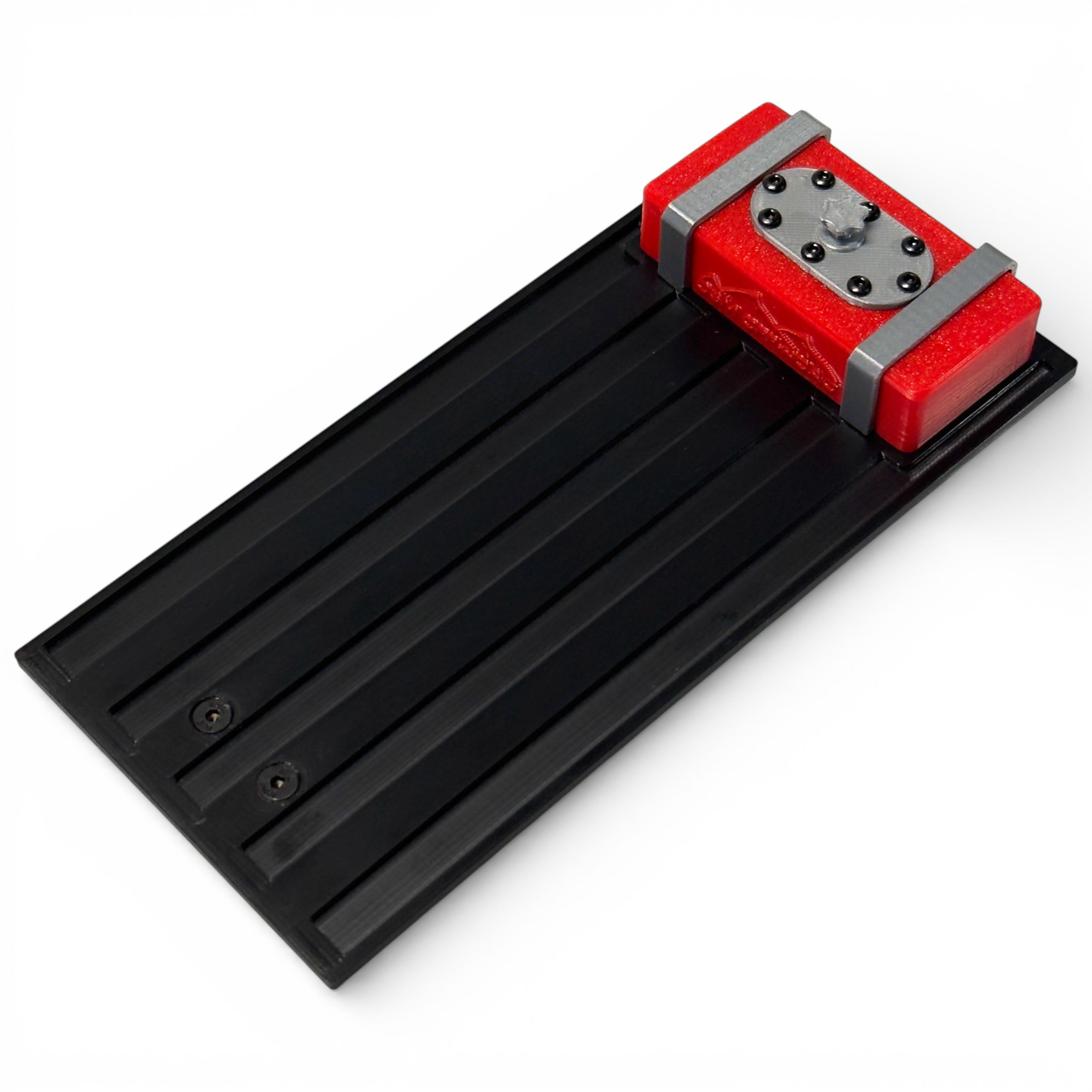 Flat Bed With Fuel Cell - Fits MEUS® Gold Rush (V2 Only)