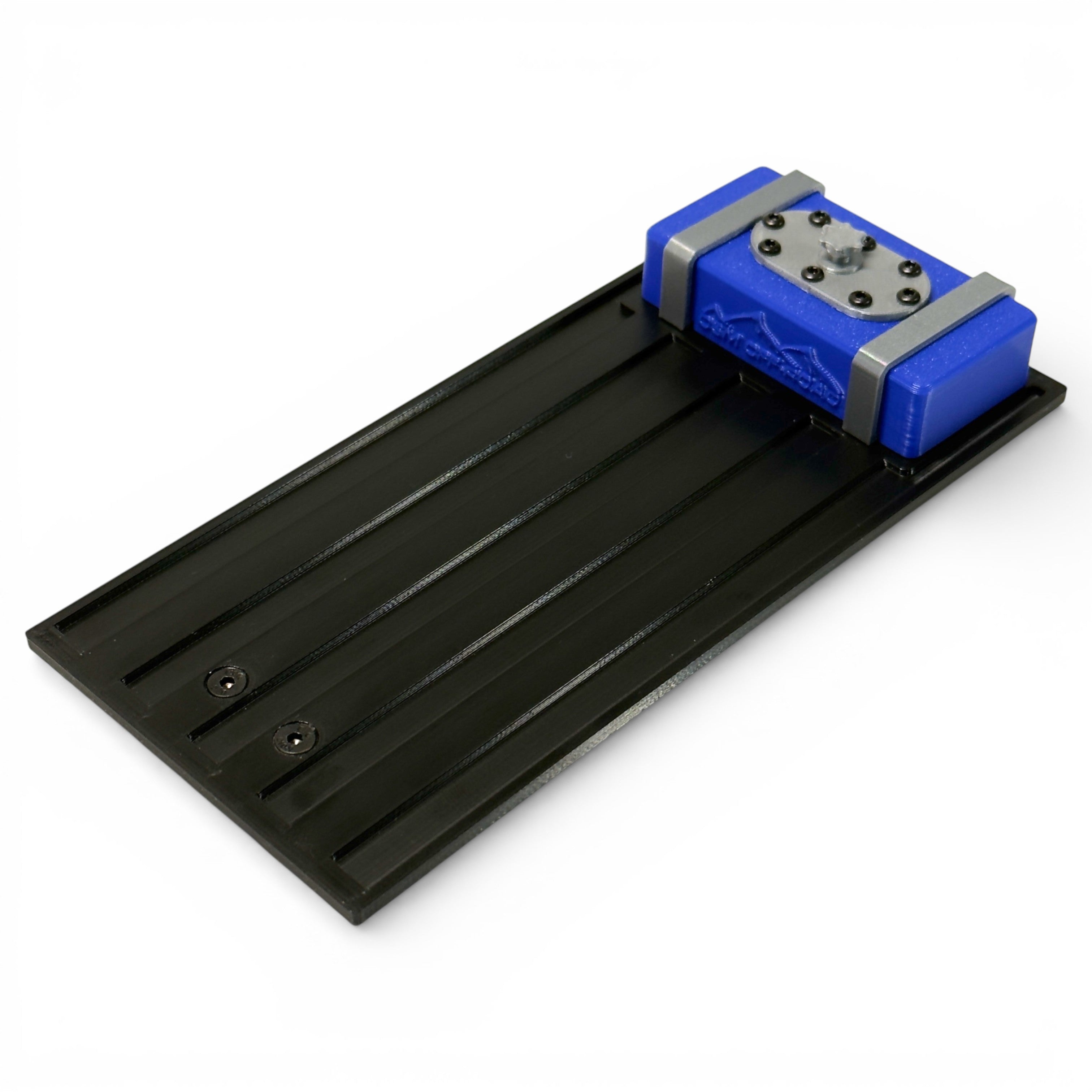 Flat Bed With Fuel Cell - Fits MEUS® Gold Rush (V2 Only)