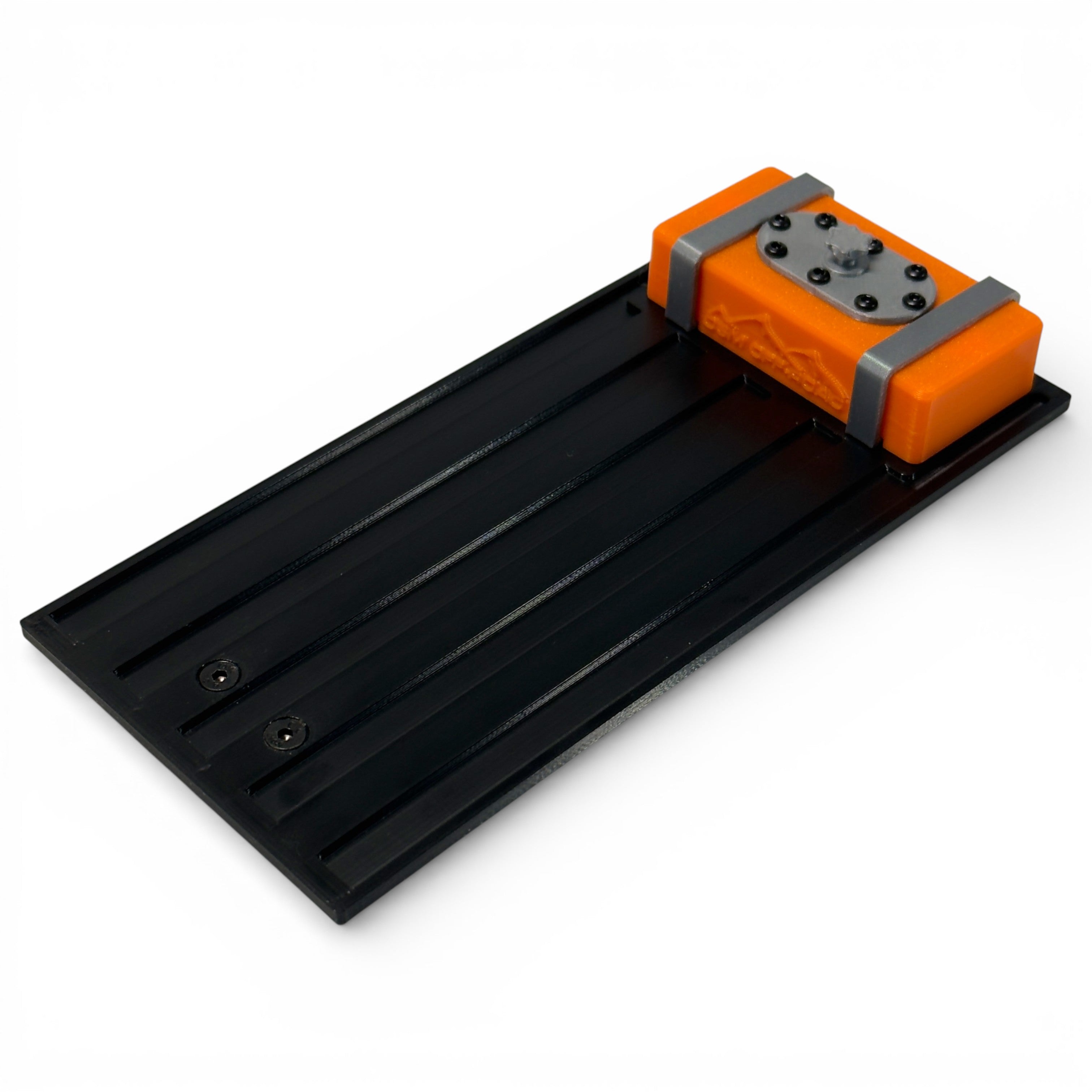 Flat Bed With Fuel Cell - Fits MEUS® Gold Rush (V2 Only)