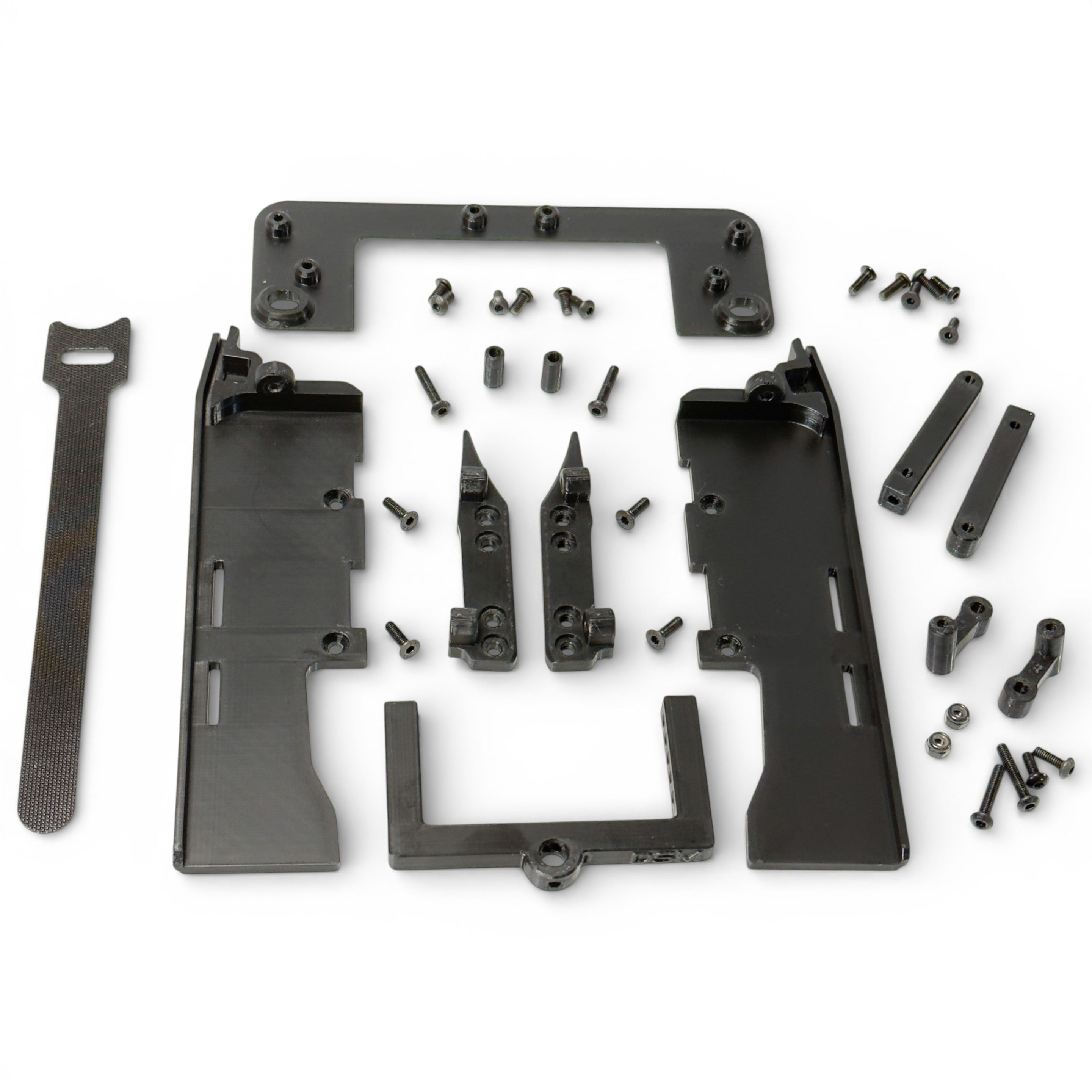 Full Body Fit Kit for Reefs® Plague - Fits MEUS® Gold Rush (V1 Only)